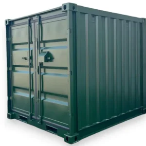 Container 8 piedi Nuovo Ral 6007