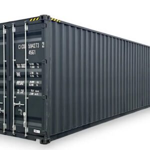 CONTAINER MARITTIMO 40 PIEDI USATO HC HIGH CUBE