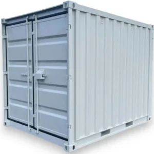 Container 10 piedi Nuovo Ral 7035