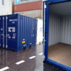 Container per spedizioni a secco da 10 piedi