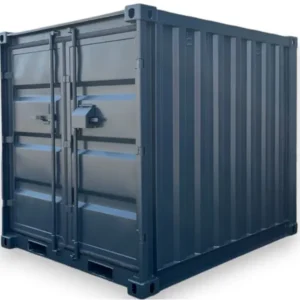 Container 8 piedi Nuovo Ral 7016