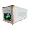 Container refrigerato usato da 20 piedi - immagine 4