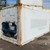 Container refrigerato usato da 20 piedi - immagine 5