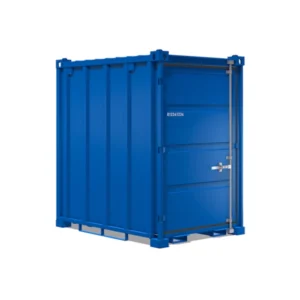 Contenitore per lo stoccaggio Moverbox da 5 piedi