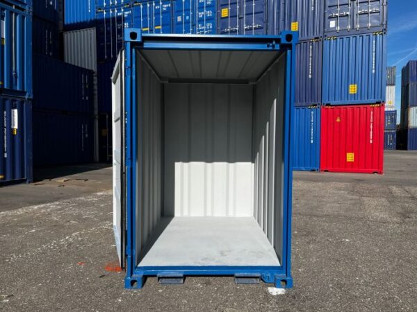 Contenitore per lo stoccaggio Moverbox da 5 piedi - immagine 3