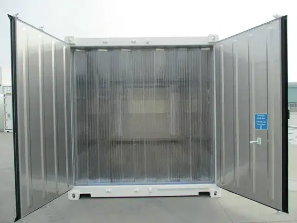 Contenitore isotermico da 20 piedi - immagine 5
