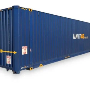 Container cassa mobile 13,60 metri 45 piedi