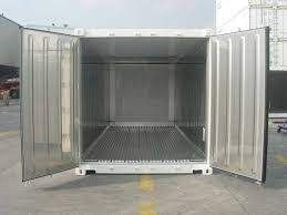 Container refrigerato da 20 piedi - Nuovo - immagine 2