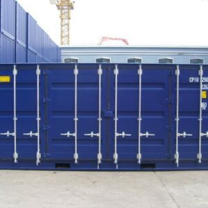 Container per spedizioni