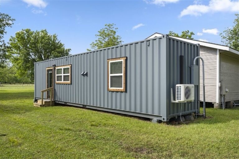 Container di lusso HC da 40 piedi – Nuovo - immagine 3