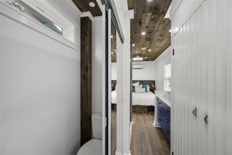Container di lusso HC da 40 piedi – Nuovo - immagine 9