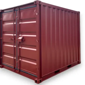 Container 10 piedi Nuovo Ral 3009