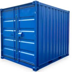 Container 10 piedi Nuovo Ral 5010